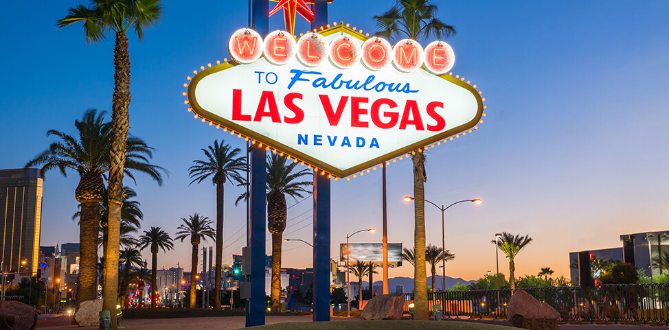cheap flight to las vegas